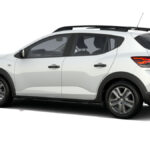 Fotos: Dacia Sandero Stepway Access 2021 3 Dacia Sandero Stepway Access