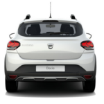 Fotos: Dacia Sandero Stepway Access 2021 4 Dacia Sandero Stepway Access