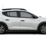 Fotos: Dacia Sandero Stepway Access 2021 5 Dacia Sandero Stepway Access