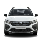 Fotos: Dacia Sandero Stepway Access 2021 1 Dacia Sandero Stepway Access