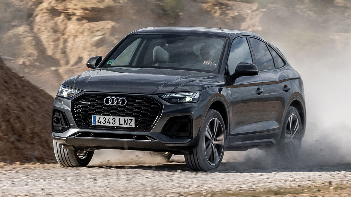 Fotos: Prueba nuevo Audi Q5 Sportback 69 DSC8321 2