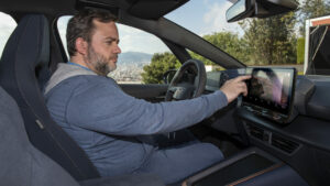 Nuevo Cupra Born 2021