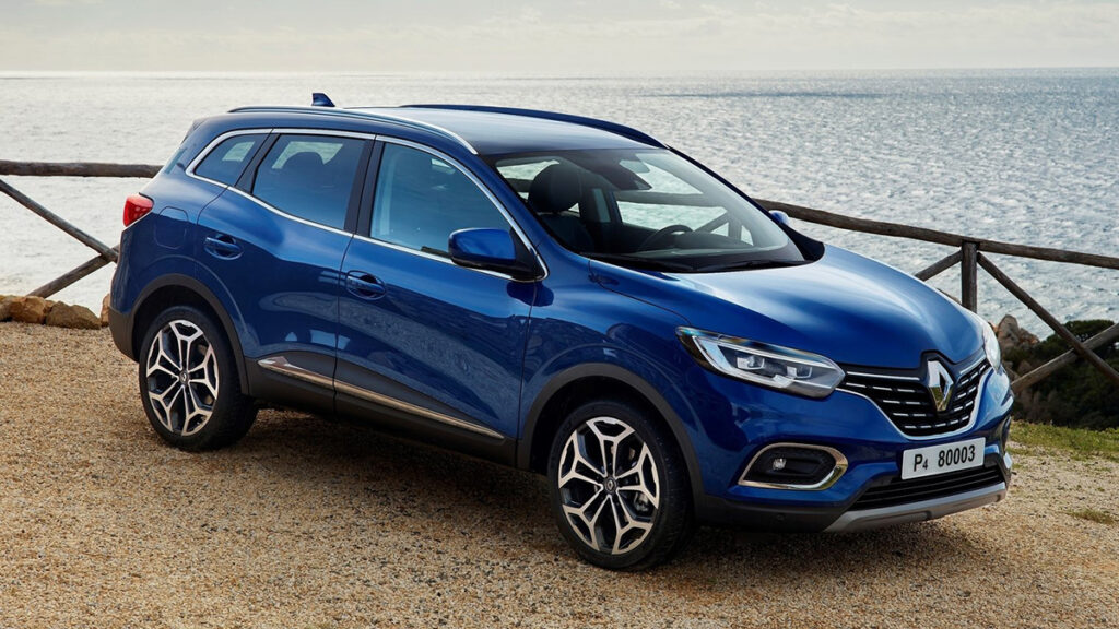 Renault Kadjar