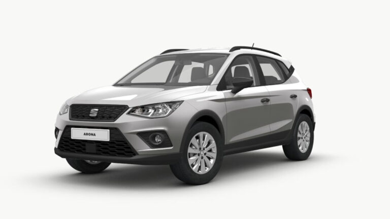 Seat Arona Reference oferta