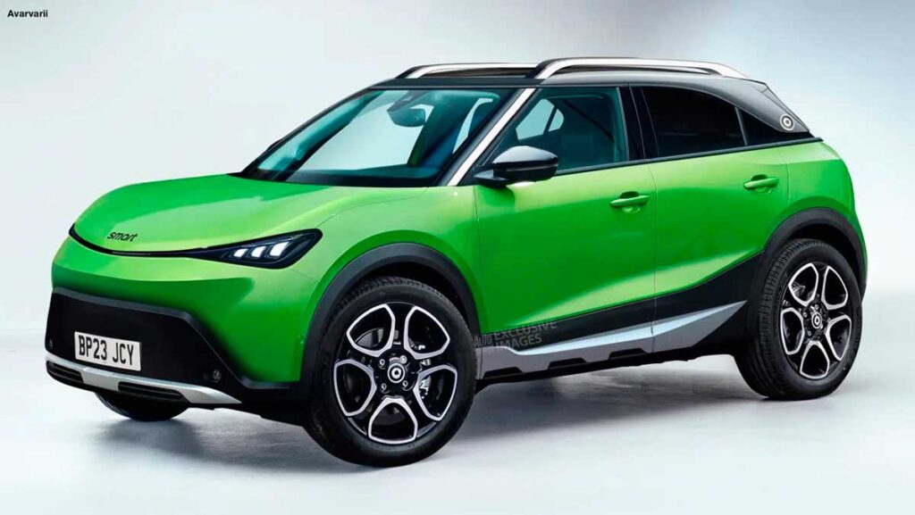 smart-suv
