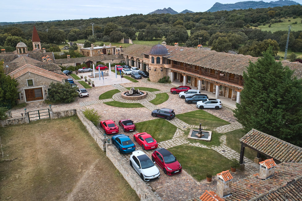 Autofacil revista de coches y motor