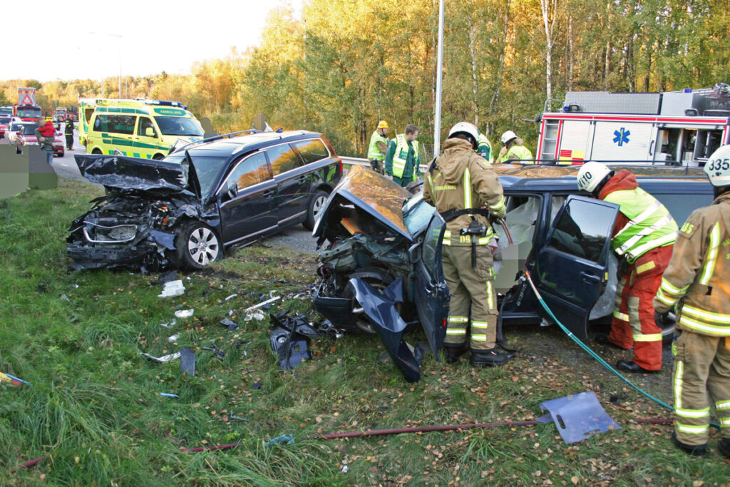 fallecidos por accidente