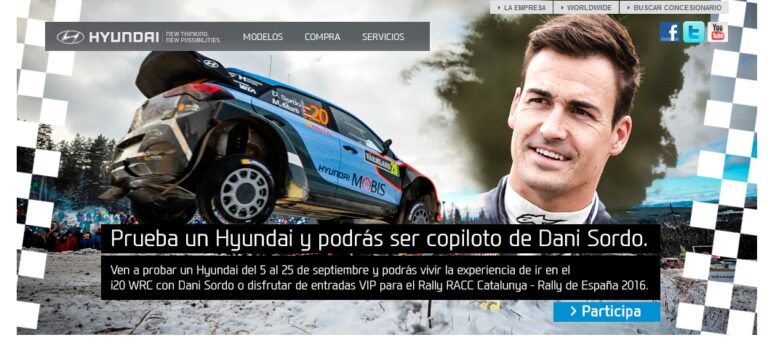 accion wrc con dani sordo