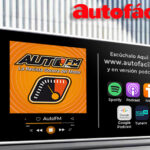 En Autofácil y EVO analizamos con AutoFM la actualidad del mundo del motor
