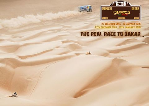 africa eco race