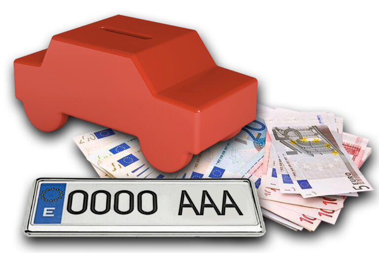 ahorro matriculacion