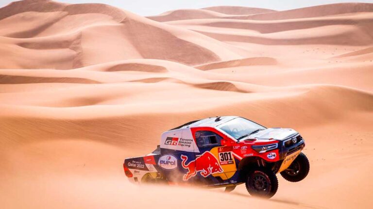 al attiyah etapa 1