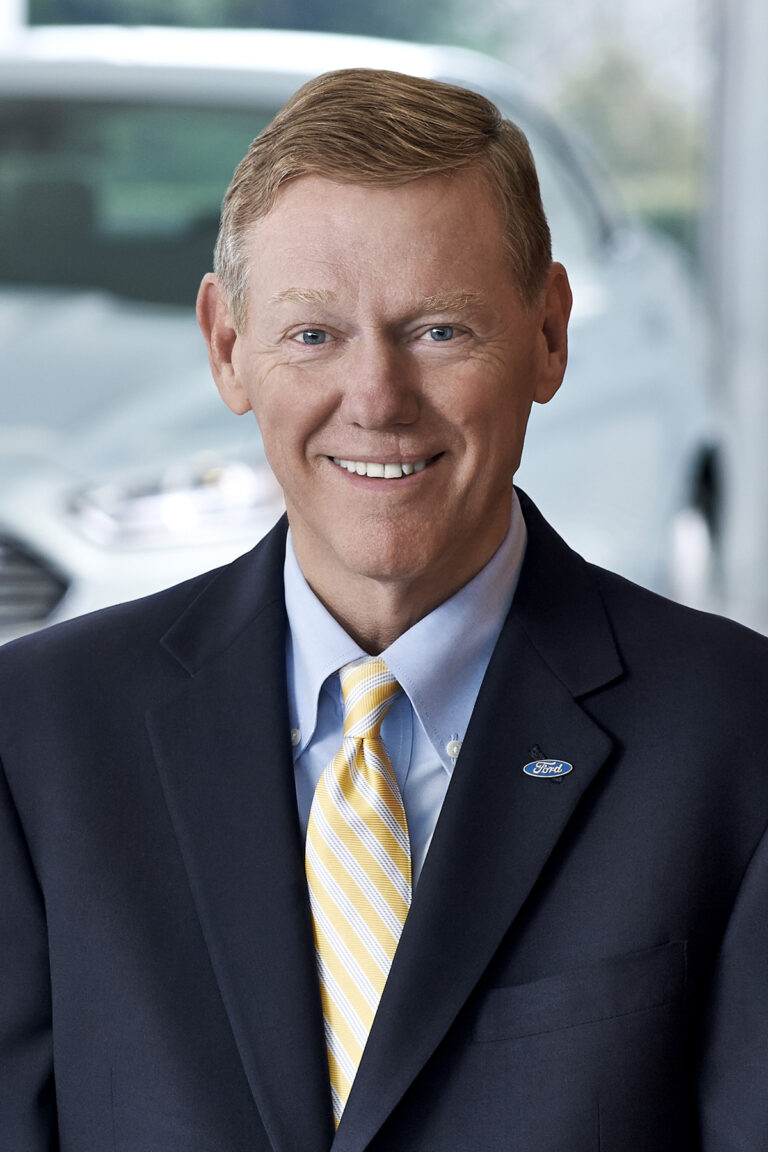 alan mulally