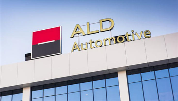 ALD Automotive presenta su nuevo servicio de coche compartido 1 aldautomotive 2