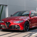 Alfa Romeo Giulia GTA 2020: la berlina más brutal