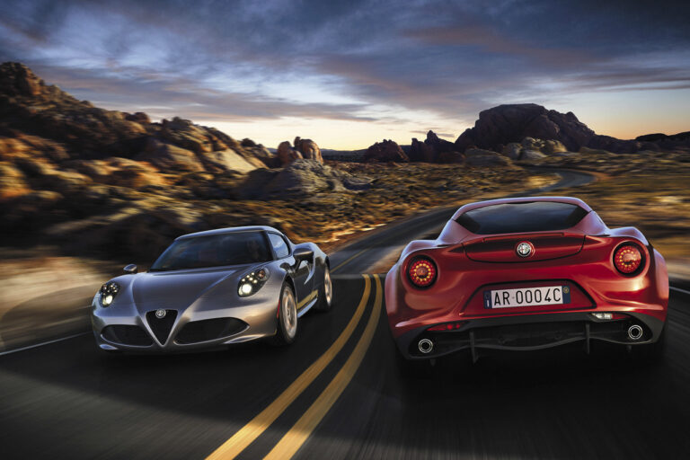 alfa romeo 4c 36