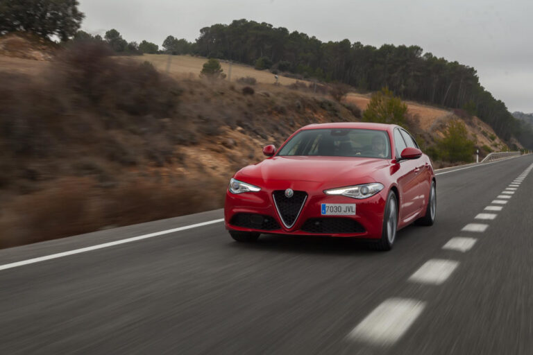 alfa romeo giulia super 2g