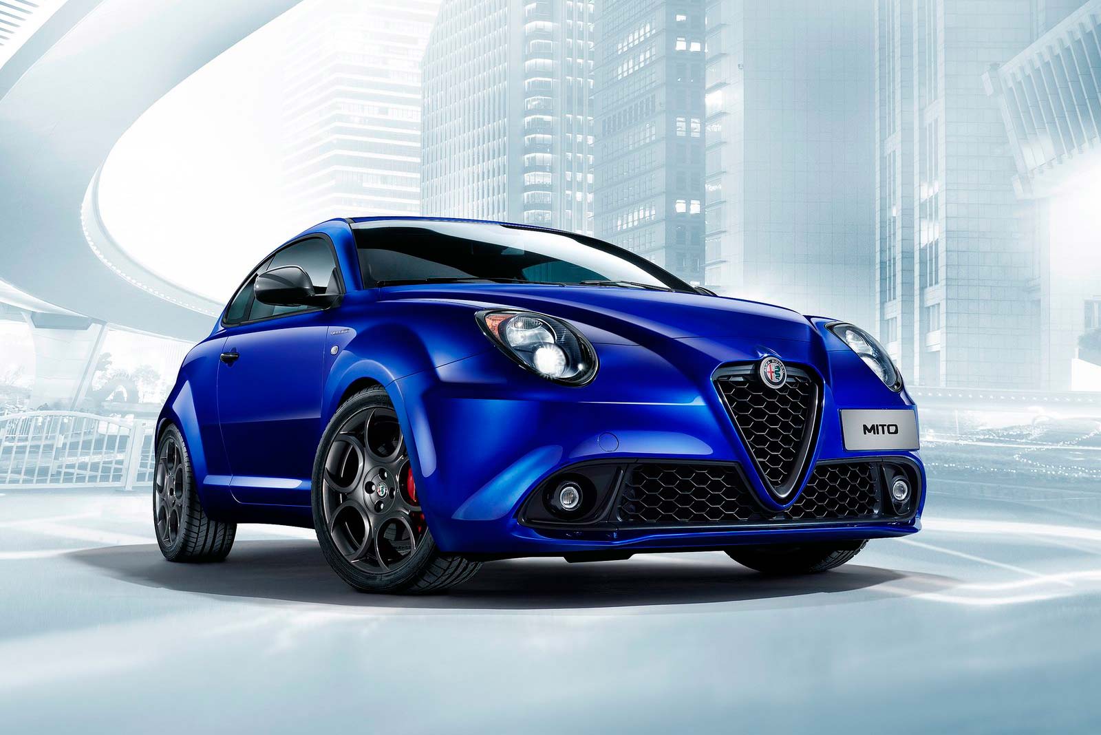 alfaromeo mito 2017 1600