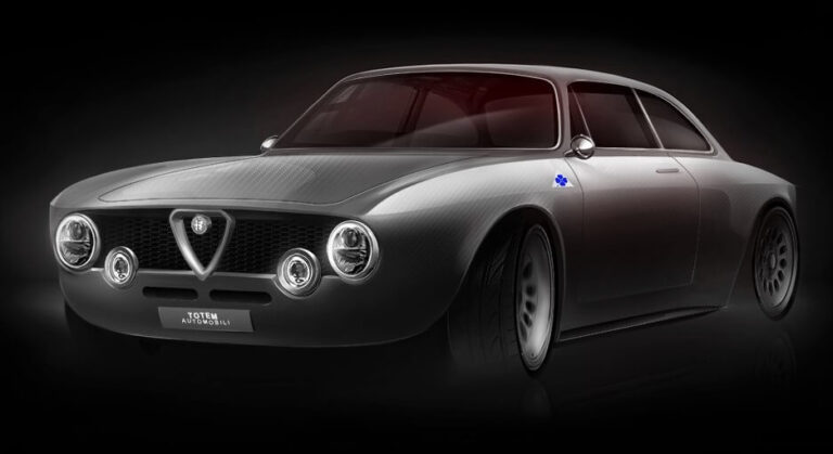 alfaromeogiuliagtelectric