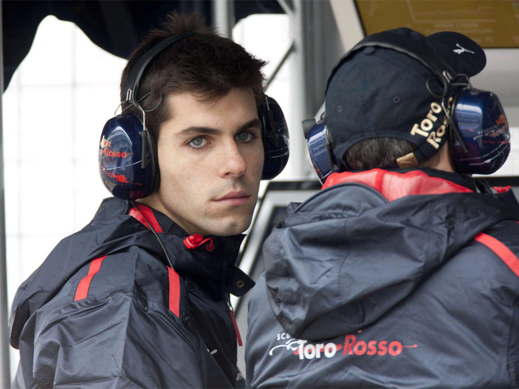 alguersuari