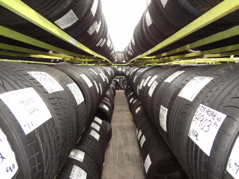 almacenneumatico
