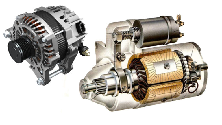 alternadormotorarranque