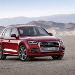 Estos son los candidatos al Mejor Coche del Año en el Mundo 2017