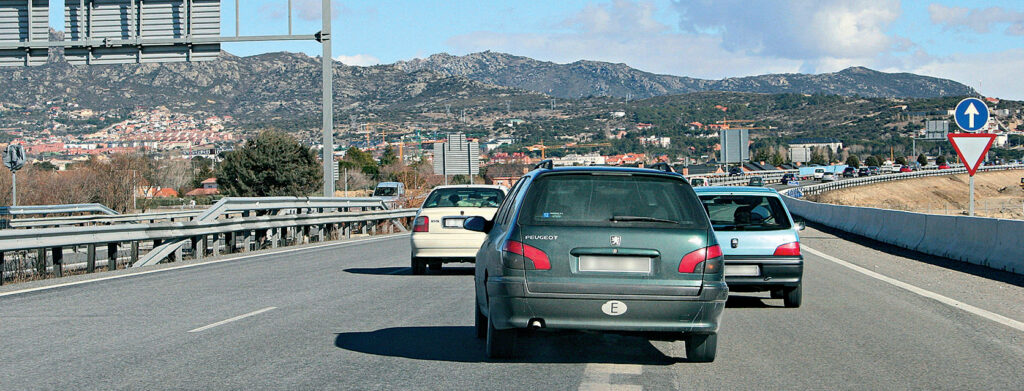 detector de radares