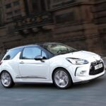 Citroën DS3 Blue HDi: Así va