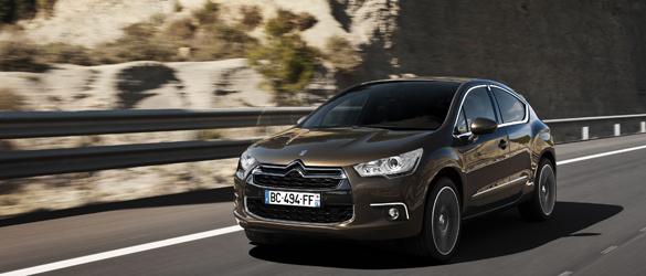Citroen DS4