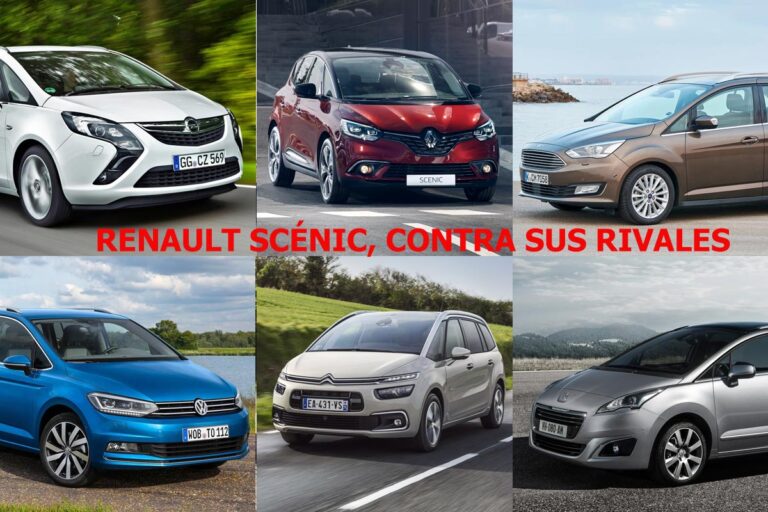 apertura rivales scenic