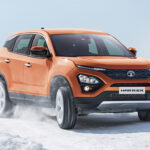 Tata Harrier Dark Edition: ¿el SUV bueno, bonito y barato?