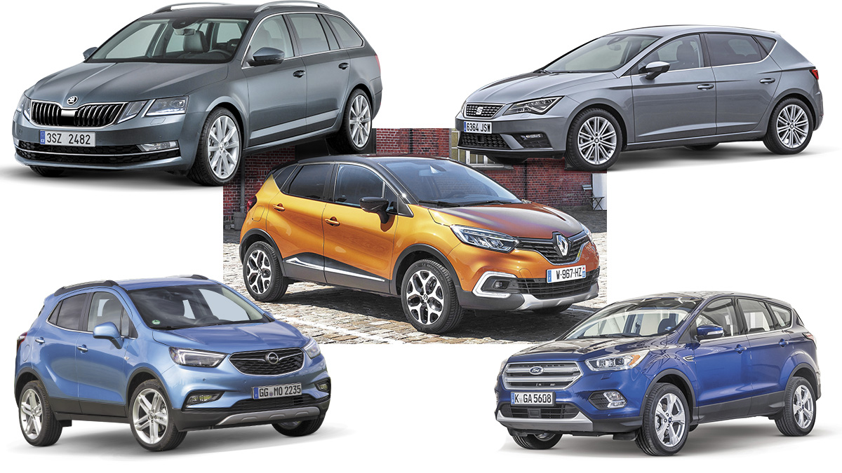 5 coches en oferta porque desaparecen ya 1 aperturaofertas