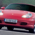 Walter Rohrl prueba el Porsche Boxster S y nos cuenta sus impresiones