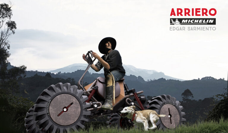 arriero 1 tallerator