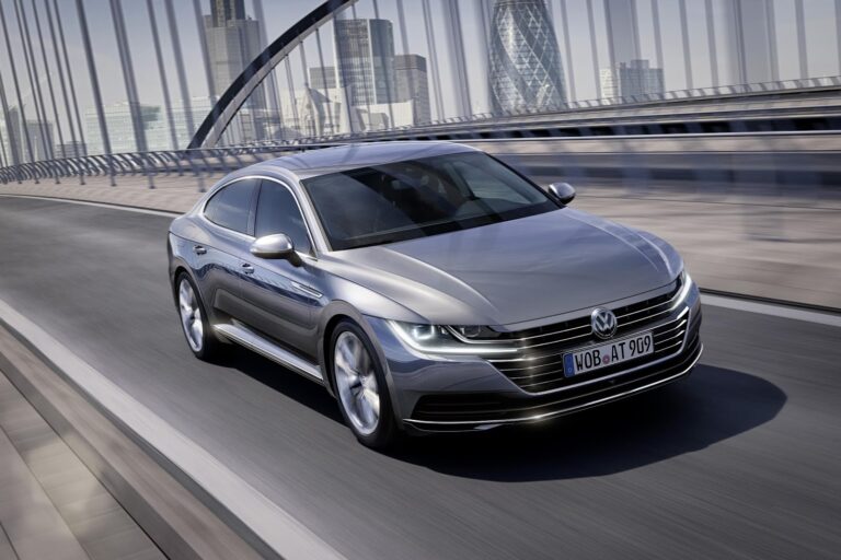 arteon elegance
