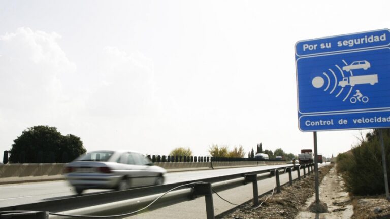 article dgt no aplica bien margen error velocidad radares 100826 539594e2806f6