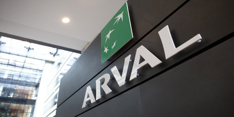 arval 1