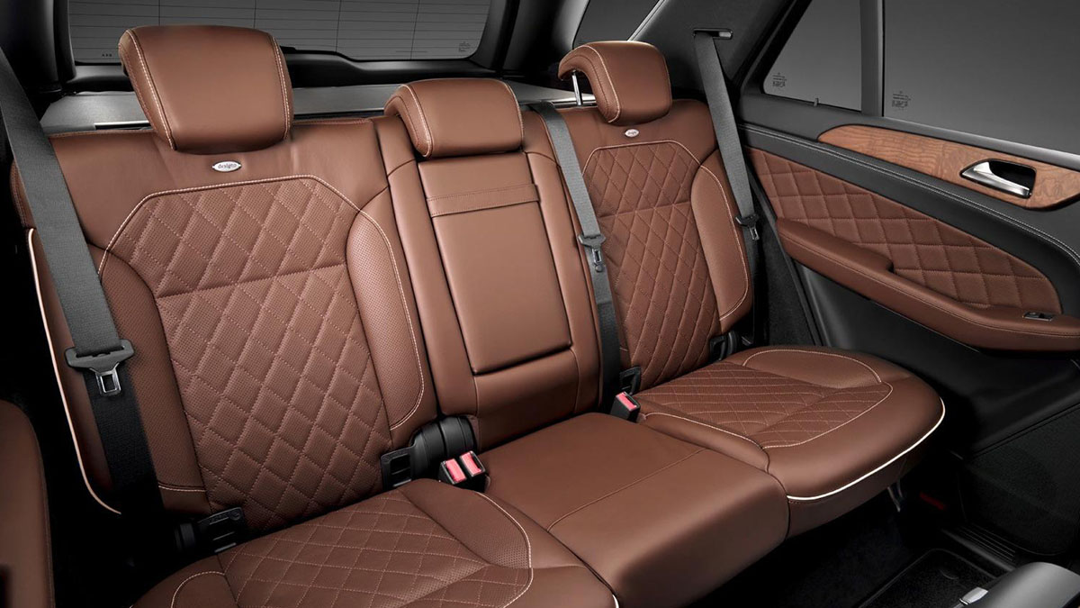 Consejos para limpiar la tapicería de nuestro coche 1 asientos de piel