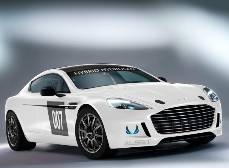 aston martin hybrid hydrogen rapide s 2
