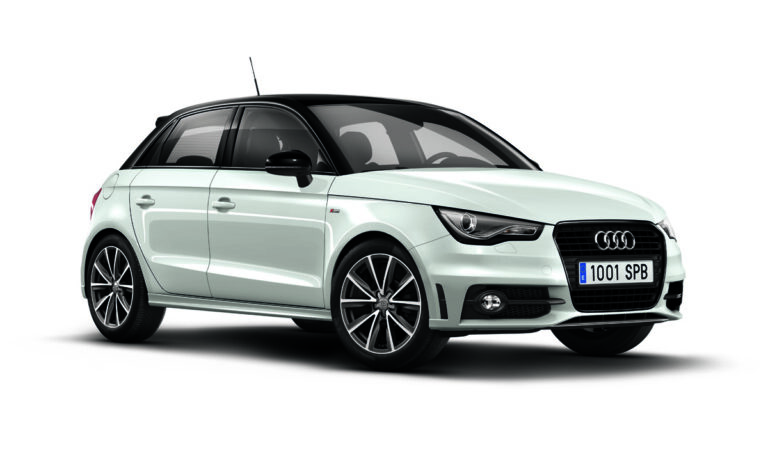 audi a1 sportback adrenalin