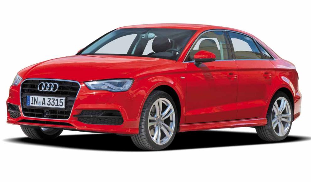 audi a3 sedan