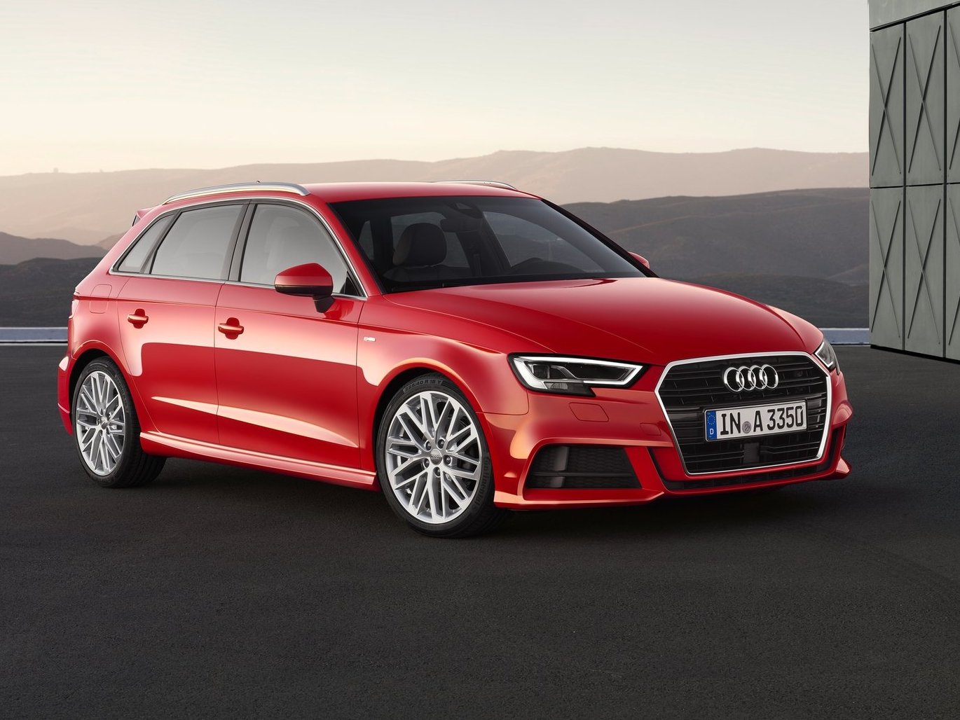 audi a3sportback 2017 1600