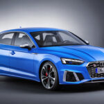 Audi A5 2020: retoques estéticos y más presencia tecnológica