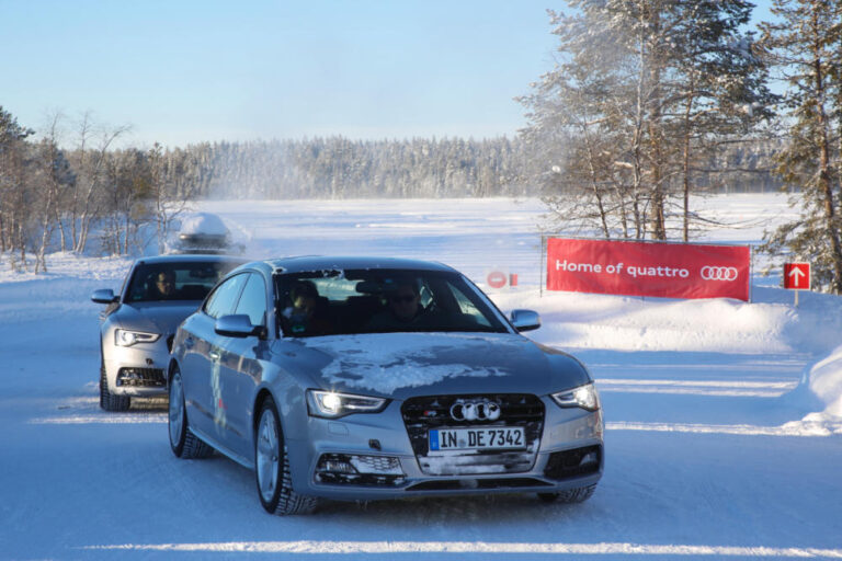 audi driving experience finlandia 2016 83g