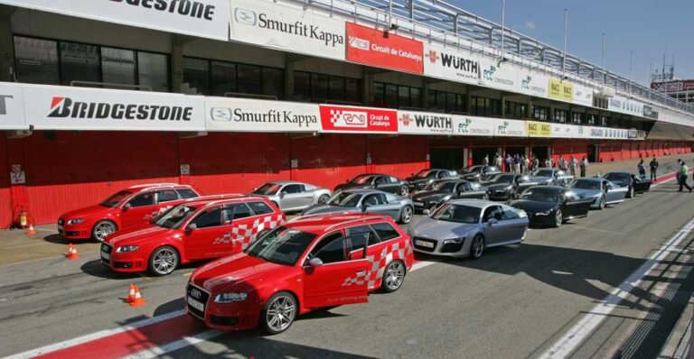 audi driving experience2