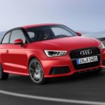 ¿Cuáles son los principales rivales del Audi A1?