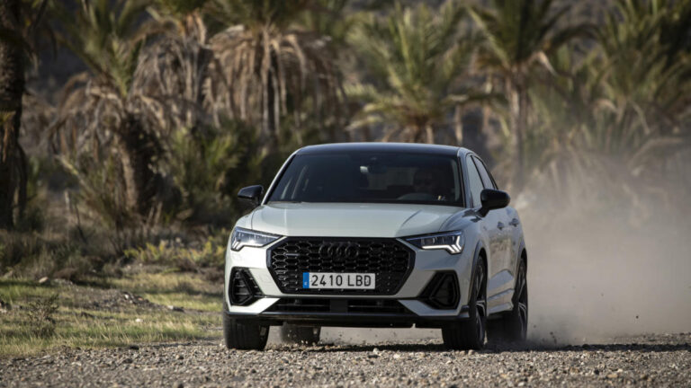audi sportback 24g