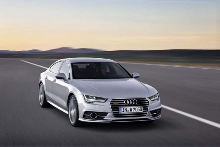 audi sportback 9g 1