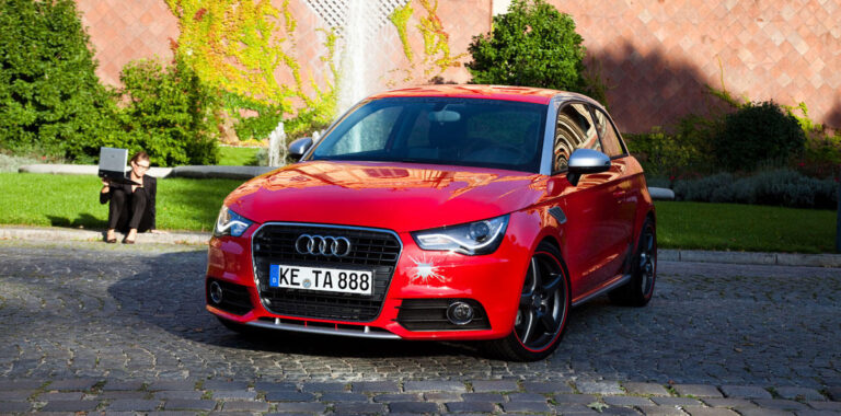 audi a1 abt 01